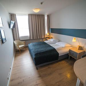Hotel Isafjördur - Torg